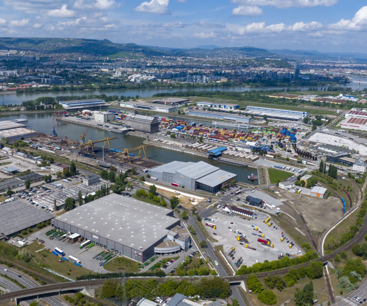 Szabadkikötő - megvalósult projektjeink főkép